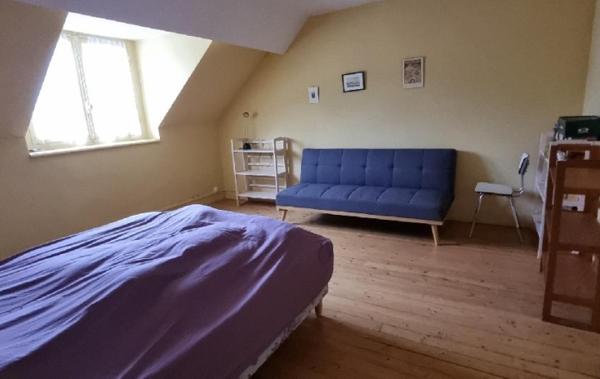 Vente Maison Pont-sur-yonne   