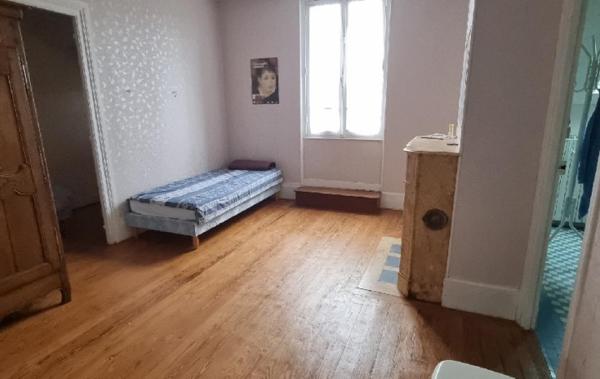 Vente Maison Pont-sur-yonne   