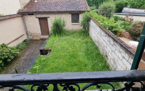 Vente Maison Pont-sur-yonne   