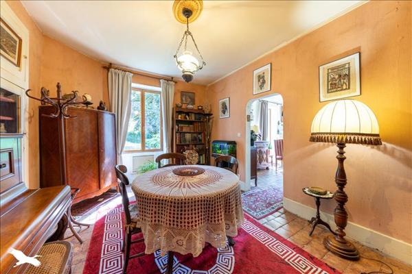 Château à vendre |  Lignières |  5 pièces | 140 m²