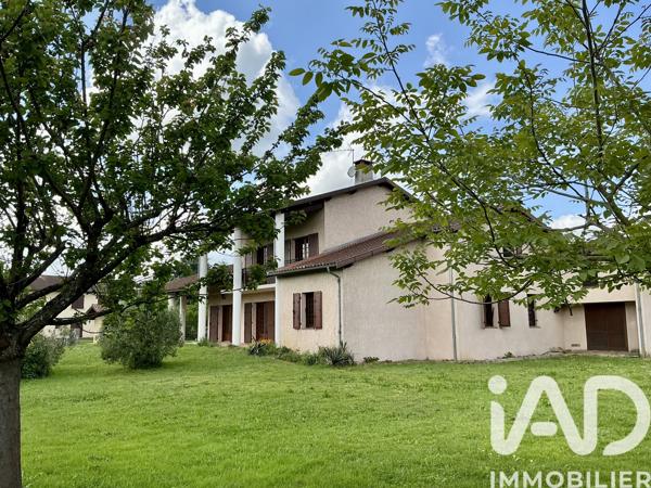 Maison à vendre 5 pièces 221 m² Saint-Gaudens