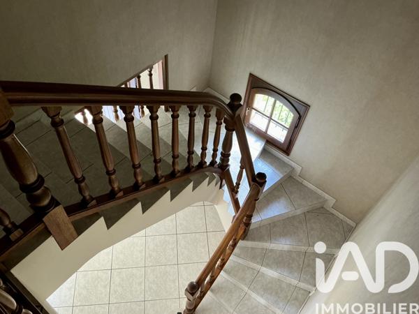 Maison à vendre 5 pièces 221 m² Saint-Gaudens
