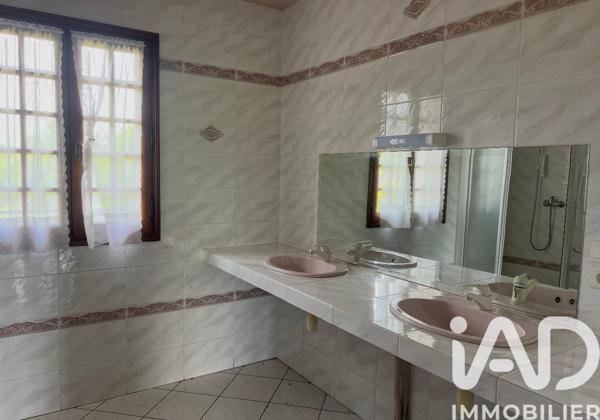 Maison à vendre 5 pièces 221 m² Saint-Gaudens