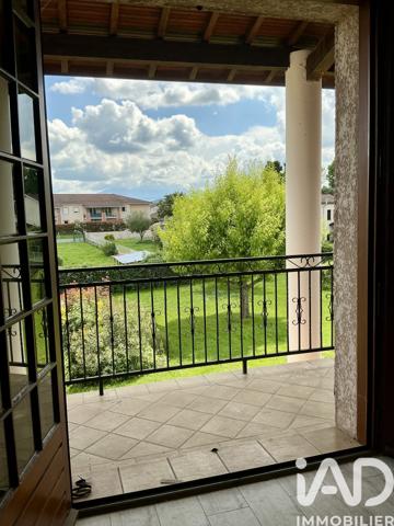 Maison à vendre 5 pièces 221 m² Saint-Gaudens