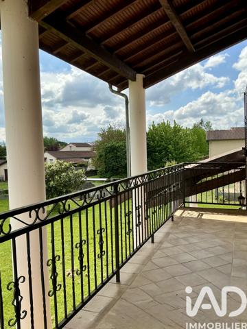 Maison à vendre 5 pièces 221 m² Saint-Gaudens