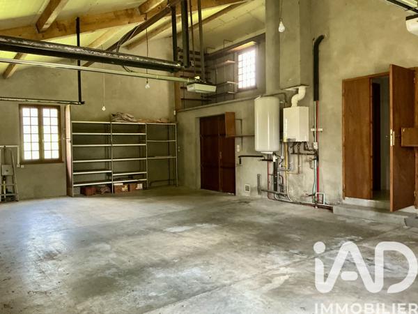 Maison à vendre 5 pièces 221 m² Saint-Gaudens