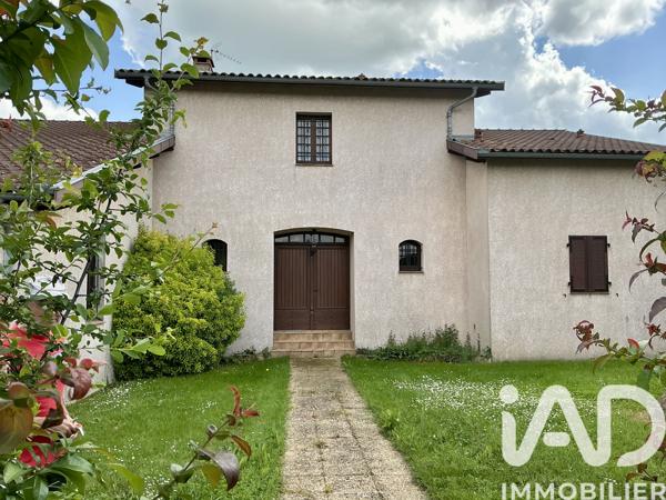 Maison à vendre 5 pièces 221 m² Saint-Gaudens