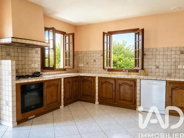 Maison à vendre 5 pièces 221 m² Saint-Gaudens