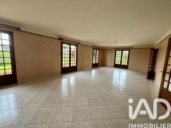 Maison à vendre 5 pièces 221 m² Saint-Gaudens