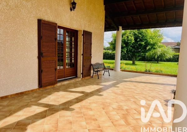 Maison à vendre 5 pièces 221 m² Saint-Gaudens