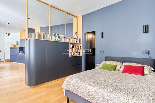 À VENDRE - Appartement - Paris - 75001 -  Palais Royal - 2 pièces - 49m²