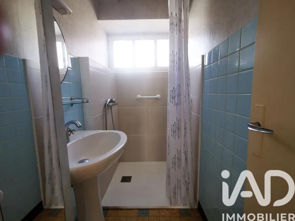 Maison à vendre 5 pièces 118 m² Le Gault-Saint-Denis