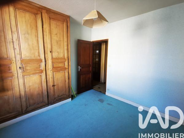 Maison à vendre 5 pièces 118 m² Le Gault-Saint-Denis