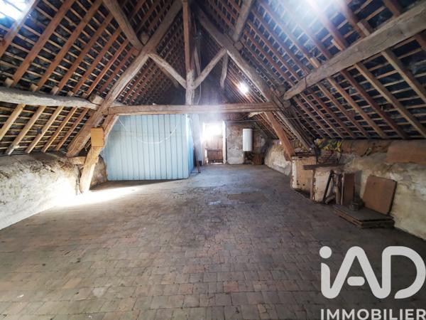 Maison à vendre 5 pièces 118 m² Le Gault-Saint-Denis