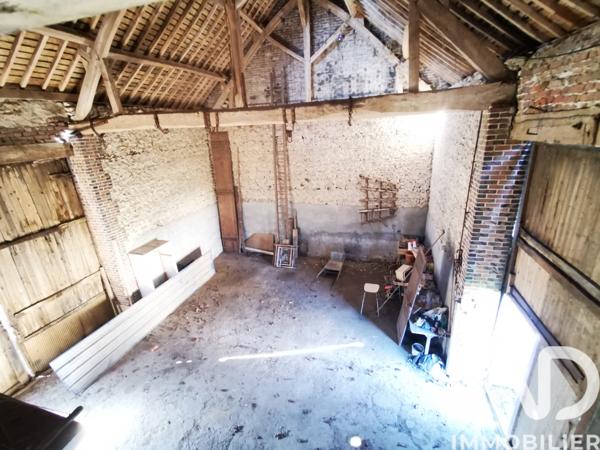 Maison à vendre 5 pièces 118 m² Le Gault-Saint-Denis