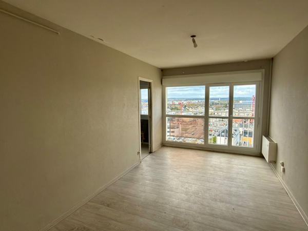 Appartement Caen 1 pièce(s) 30 m2