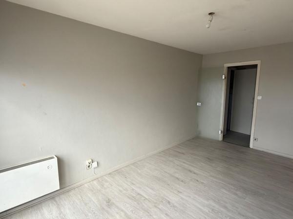 Appartement Caen 1 pièce(s) 30 m2