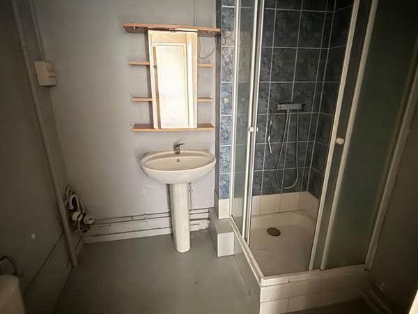 Appartement Caen 1 pièce(s) 30 m2