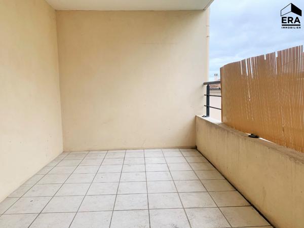 Appartement T2 à louer à Volx