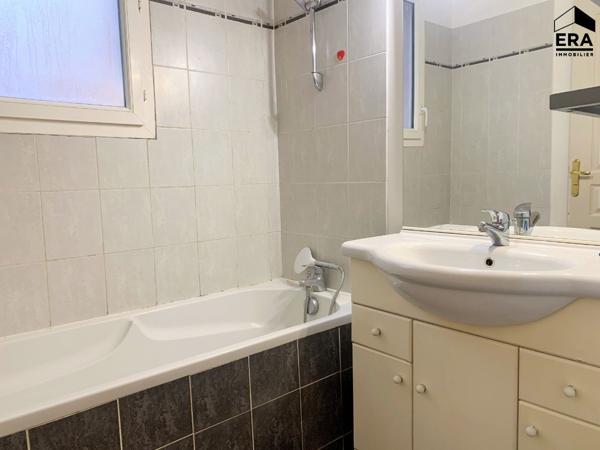 Appartement T2 à louer à Volx