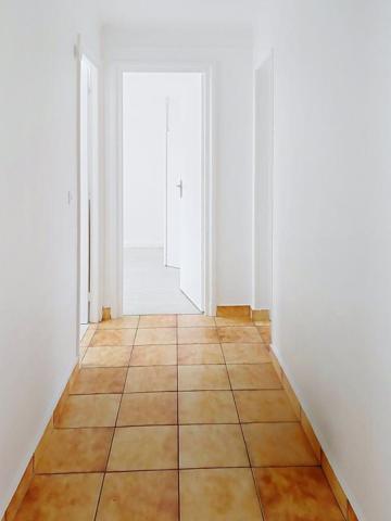 LORIENT : Immeuble de rapport avec 3 appartements T3