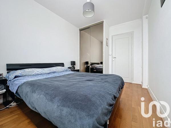 Appartement à vendre 3 pièces 67 m² Viry-Châtillon