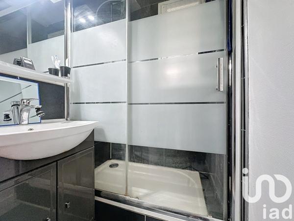 Appartement à vendre 3 pièces 67 m² Viry-Châtillon