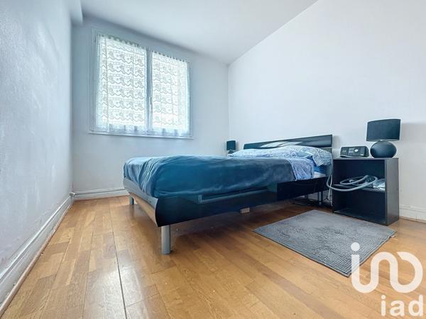 Appartement à vendre 3 pièces 67 m² Viry-Châtillon