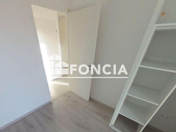 Location Appartement 3 pièces 59.26 m² - LES ALTEAS - APPART 4 - 7 RUE DES ALTEAS La Rochelle 17000