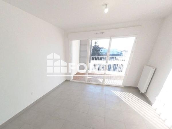 Location Appartement 3 pièces 59.26 m² - LES ALTEAS - APPART 4 - 7 RUE DES ALTEAS La Rochelle 17000