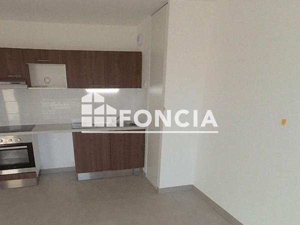 Location Appartement 3 pièces 59.26 m² - LES ALTEAS - APPART 4 - 7 RUE DES ALTEAS La Rochelle 17000