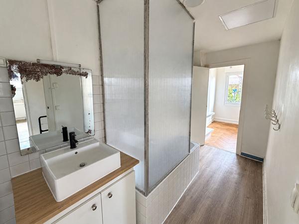 A vendre maison T4 avec jardin Mérignac 33700