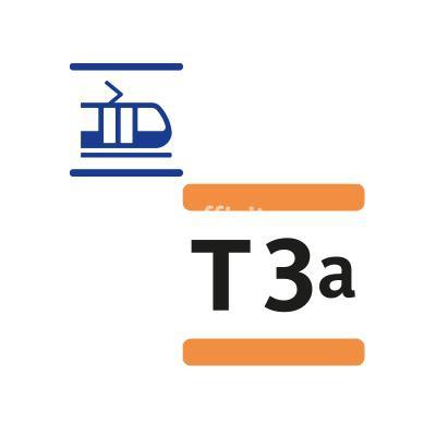 Appartement 2 pièces - 35 m²