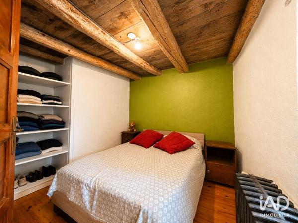 Maison à vendre 10 pièces 225 m² Le Bourget-du-Lac