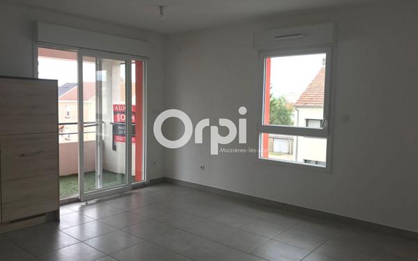 Appartement à vendre    2 pièces •  Talange