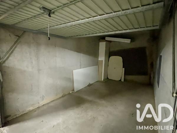 Appartement à vendre 3 pièces 43,44 m² Saint-Hilaire-de-Riez