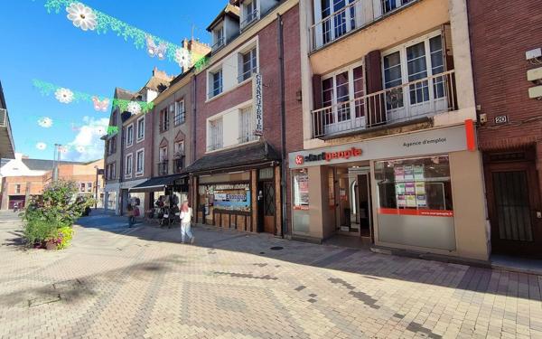 Maison à vendre    1 pièce •  Gien