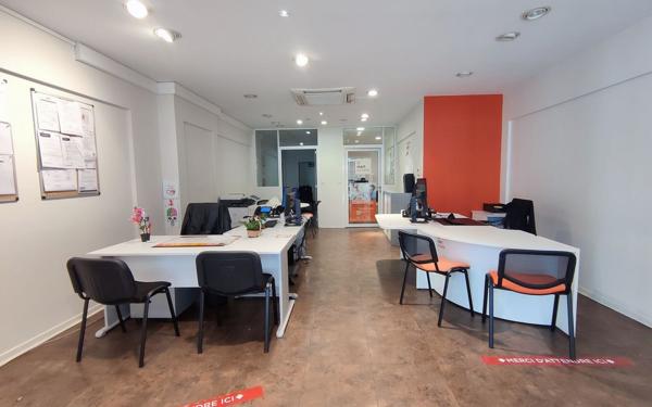 Maison à vendre    1 pièce •  Gien