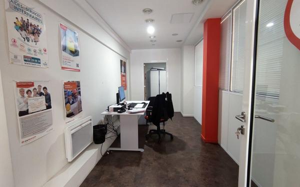 Maison à vendre    1 pièce •  Gien