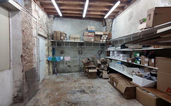 Maison à vendre    1 pièce •  Gien