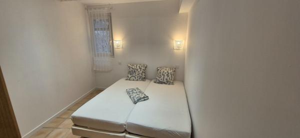 Appartement meublé 2 pièces