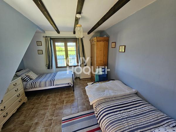 Maison Saint Hilaire Des Loges 6 pièce(s) 142.78 m2