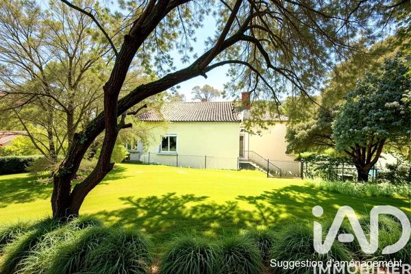 Maison à vendre 7 pièces 134 m² Alès