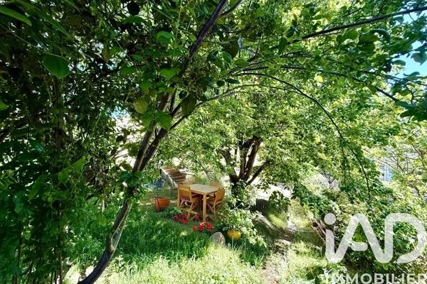 Maison à vendre 7 pièces 134 m² Alès
