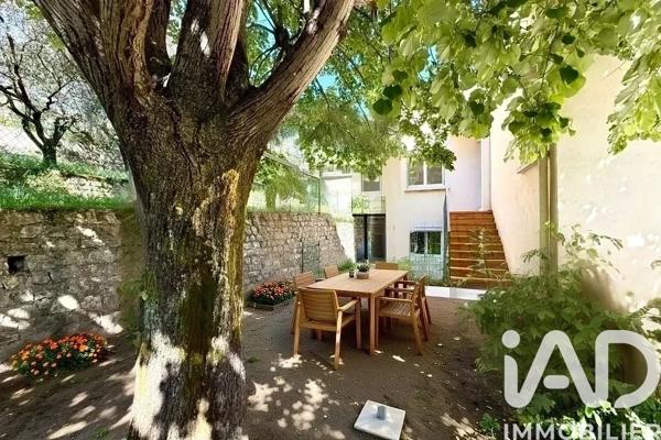 Maison à vendre 7 pièces 134 m² Alès