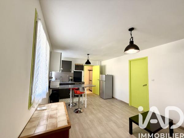 Maison à vendre 7 pièces 134 m² Alès
