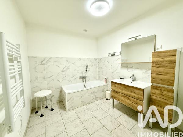 Maison à vendre 7 pièces 134 m² Alès