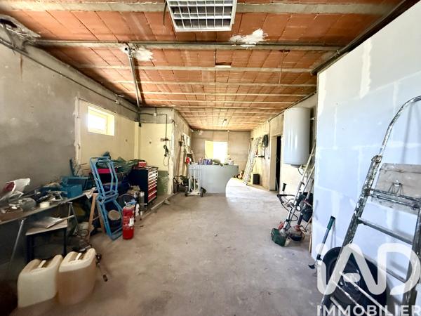 Maison à vendre 7 pièces 134 m² Alès