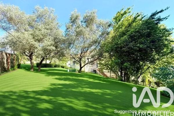 Maison à vendre 7 pièces 134 m² Alès