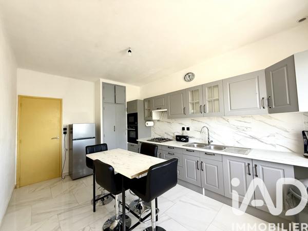 Maison à vendre 7 pièces 134 m² Alès